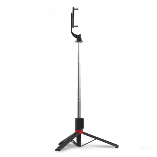 Selfie stick 110cm bluetooth