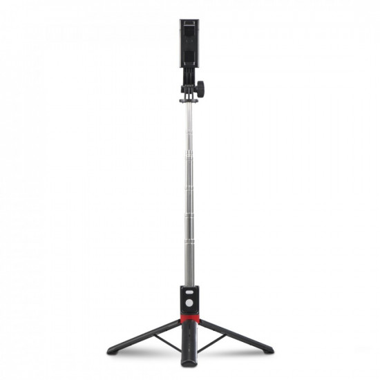 Selfie stick 110cm bluetooth