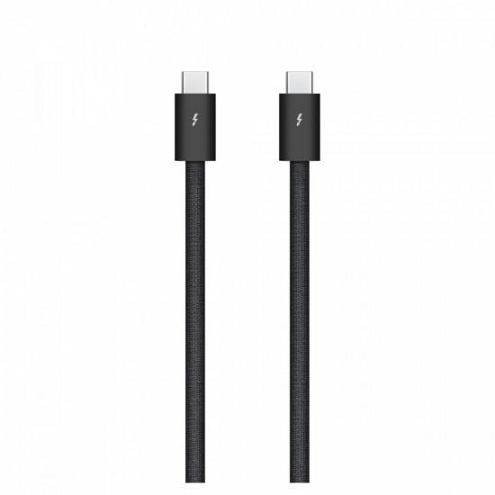 Apple | Thunderbolt 4 PRO Cable, 1 m | USB-C