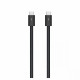 Apple | Thunderbolt 4 PRO Cable, 1 m | USB-C