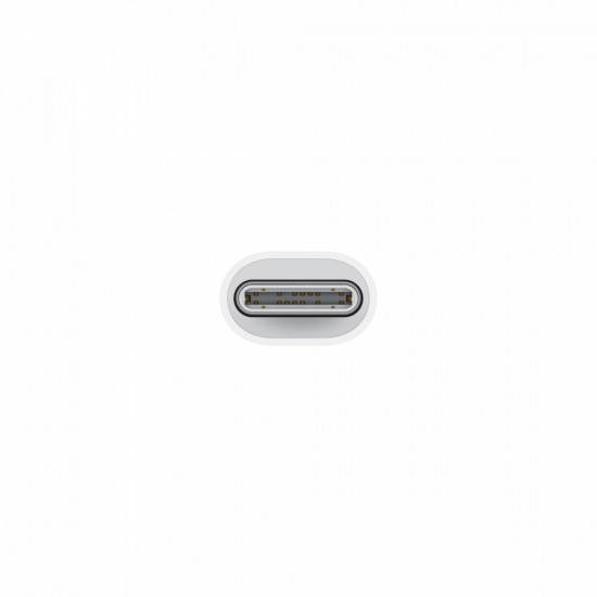 Apple USB-C to Lightning Adapter Apple