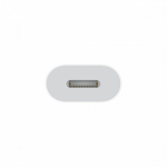 Apple USB-C to Lightning Adapter Apple