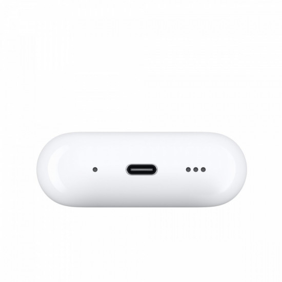 AirPods Pro (2nd generation) with MagSafe Charging Case (USB-C)