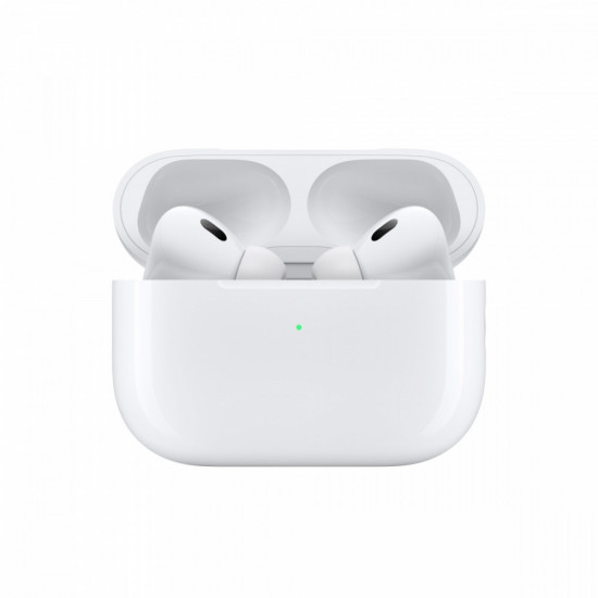 AirPods Pro (2nd generation) with MagSafe Charging Case (USB-C)