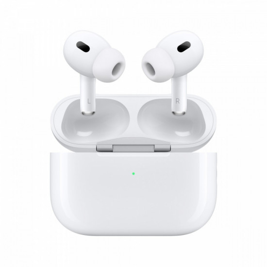 AirPods Pro (2nd generation) with MagSafe Charging Case (USB-C)