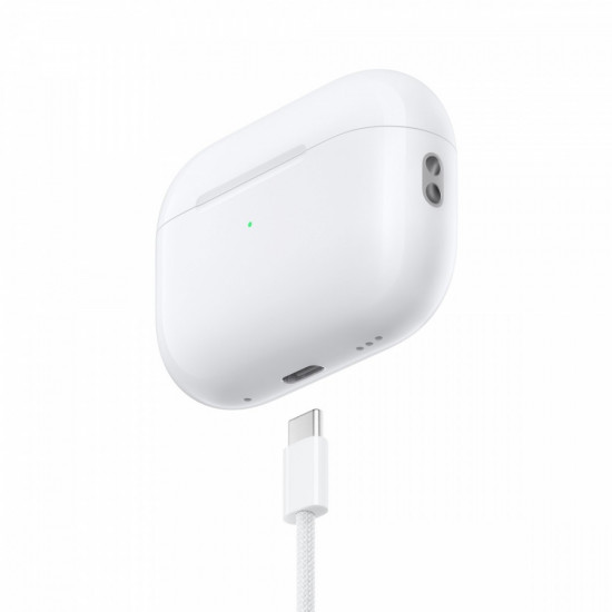 AirPods Pro (2nd generation) with MagSafe Charging Case (USB-C)