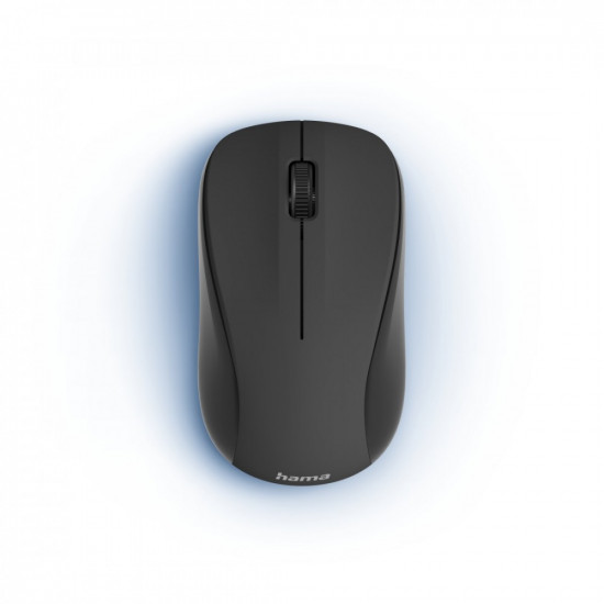 Wireless mouse MW-300 V2 black