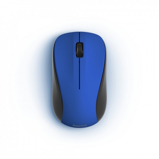 Wireless mouse MW-300 V2 blue