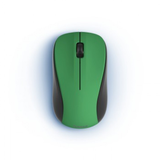 3-button Mouse MW-300 V2 green