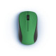3-button Mouse MW-300 V2 green
