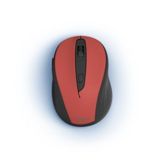 6-button Mouse MW-400 V2 red