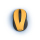 6-button Mouse MW-400 V2 yellow