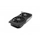 Graphic card GeForce RTX 4060 Twin Edge OC 8GB GDDR6 128bit 3DP