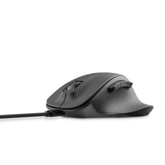 MW-500 Recharge mouse black