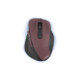 MW-500 Recharge mouse bordeaux