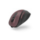 MW-500 Recharge mouse bordeaux