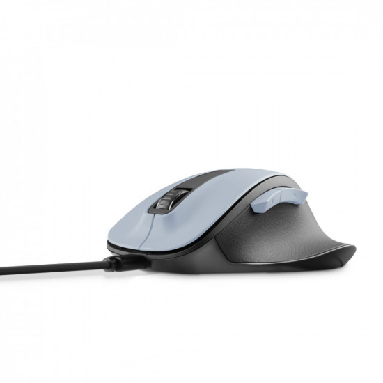 MW-500 Recharge mouse polar blue