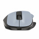 MW-500 Recharge mouse polar blue