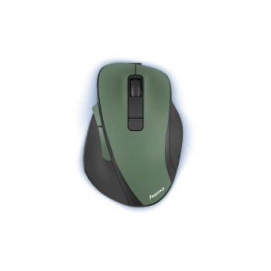 MW-500 Recharge mouse forest green