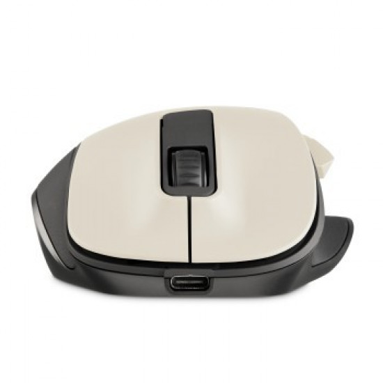 MW-500 Recharge Mouse creamy white