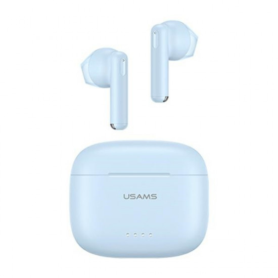Bluetooth headphones 5. 3 TWS US14 dual mic.blu