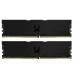 Memory DDR4 IRDM PRO 32/3600 (2*16GB) 18-22-22 black