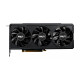 Graphics Card|PALIT|NVIDIA GeForce RTX 4060 Ti|16 GB|GDDR6|128 bit|PCIE 4.0 16x|GPU 2310 MHz|Triple slot Fansink|1xHDMI|3xDisplayPort|NE6406T019T1-1061J