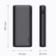 AUKEY PB-Y37 Power Bank 20000mAh 65W Power Deli