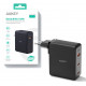 AUKEY PA-B7O Omnia II G aN Wall Charger 3xUSB