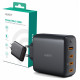 AUKEY PA-B7S Omnia II G aN Wall Charger 4xUSB