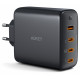 AUKEY PA-B7S Omnia II G aN Wall Charger 4xUSB