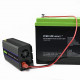 Voltage converter 300W,600W MS Wave