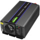 Voltage converter 300W,600W MS Wave