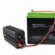 Voltage converter 600W,1200W MS Wave