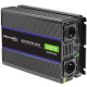 Voltage converter 3000W,6000W MS Wave