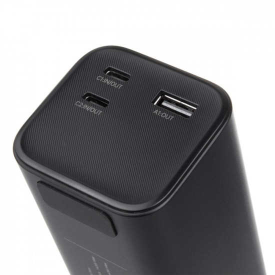 Powerbank 24600mAh USB-C PD Maclean MCE335