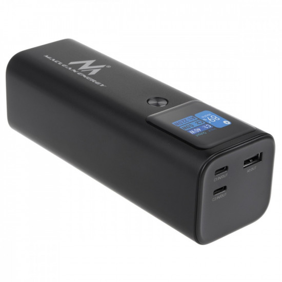 Powerbank 24600mAh USB-C PD Maclean MCE335