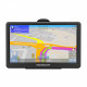 Navigation + MapFactor FreeWAY CX 7.2 IPS