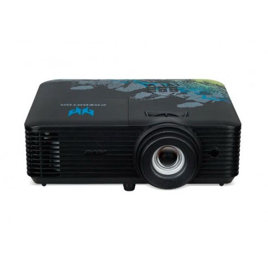 Projector Predator GM712 4K2K/3600/20000:1/BAG