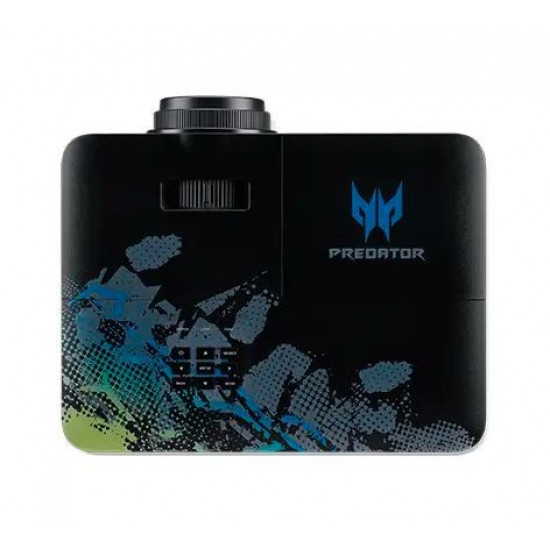 Projector Predator GM712 4K2K/3600/20000:1/BAG