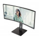 Monitor CU34P3CV 34& 39 & 39 100Hz Curved VA HDMI DP USB-C