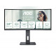 Monitor CU34P3CV 34& 39 & 39 100Hz Curved VA HDMI DP USB-C