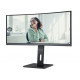 Monitor CU34P3CV 34& 39 & 39 100Hz Curved VA HDMI DP USB-C