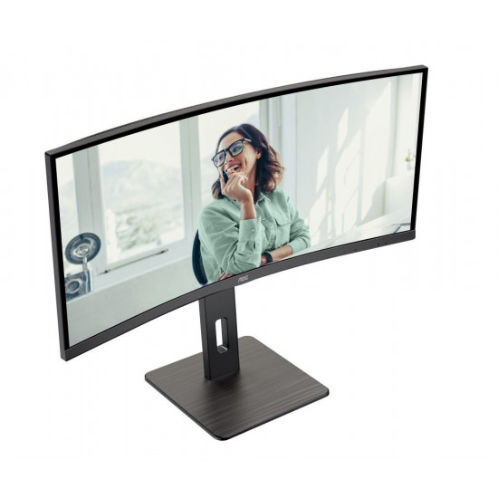 Monitor CU34P3CV 34& 39 & 39 100Hz Curved VA HDMI DP USB-C