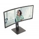 Monitor CU34P3CV 34& 39 & 39 100Hz Curved VA HDMI DP USB-C