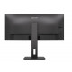 Monitor CU34P3CV 34& 39 & 39 100Hz Curved VA HDMI DP USB-C