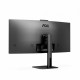 Monitor CU34V5CW 34 inch 100Hz Curved VA HDMI DP USB-C