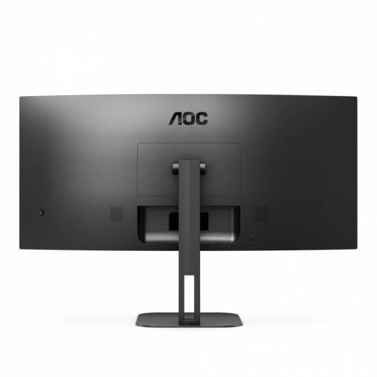 Monitor CU34V5C 34 inch Curved VA 100Hz HDMI DP USB-C