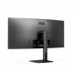 Monitor CU34V5C 34 inch Curved VA 100Hz HDMI DP USB-C