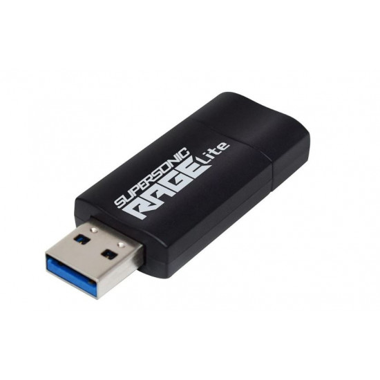 Pendrive Supersonic Rage LITE 128GB USB 3.2